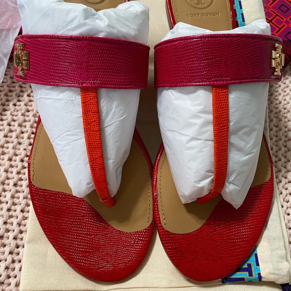 Tory Burch Kira Sandal 9
